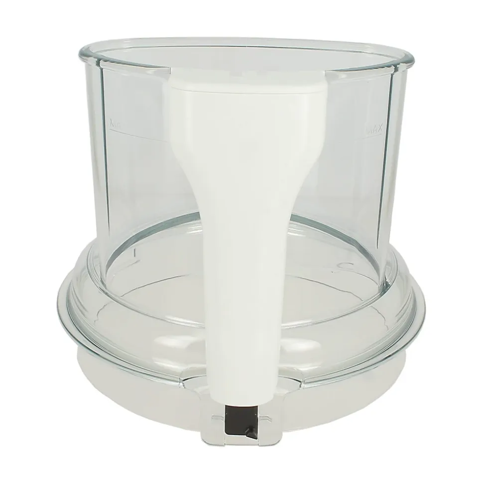 Couvercle bol 3200xl blanc 17035 - robot magimix