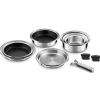 Couvercle 24cm Inox - Ycône par Cuisinox