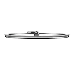Couvercle 24cm Inox - Ycône par Cuisinox