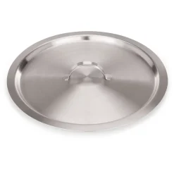 Couvercle en Acier au nickel-chrome 300 mm - Was Germany