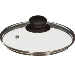 Couvercle en verre 18 cm - 5Five