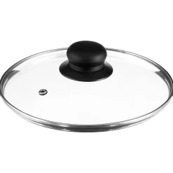 Couvercle en verre 20 cm - 5Five