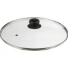 Couvercle en verre 28 cm - 5Five
