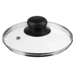 Couvercle en verre 16 cm - 5Five