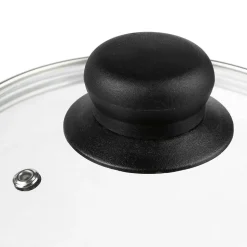 Couvercle en verre 16 cm - 5Five