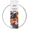 Couvercle en verre 30 cm - 5Five