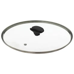 Couvercle en verre 30 cm - 5Five
