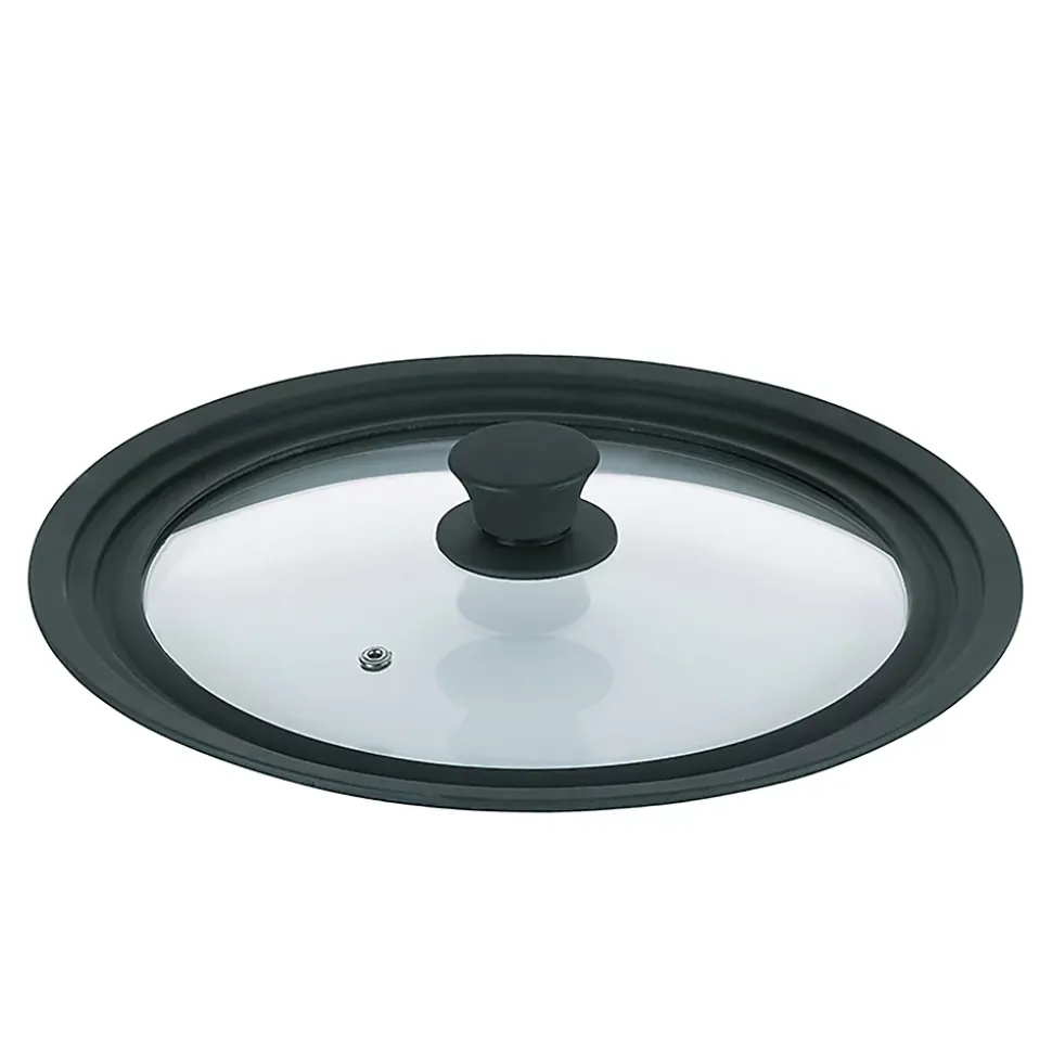 Couvercle en verre Concetta 28/30/32 cm