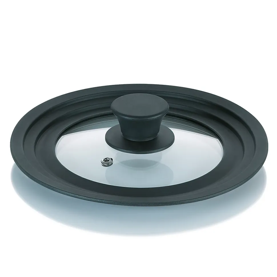 Couvercle en verre Concetta 16/18/20 cm