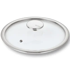 Couvercle en verre Evolution 28 cm