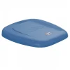 Couvercle Gilactiv pour support sac 120 L - bleu