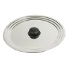 Couvercle multi deGrès universel 22/24/26 cm