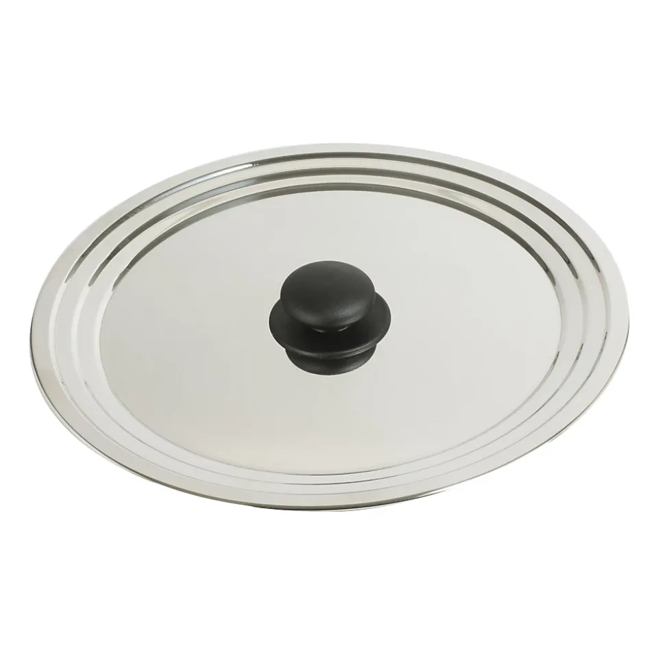 Couvercle multi deGrès universel 28/30/32 cm