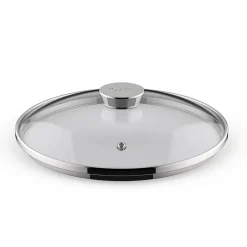 Couvercle Salvaspazio 30 cm en verre