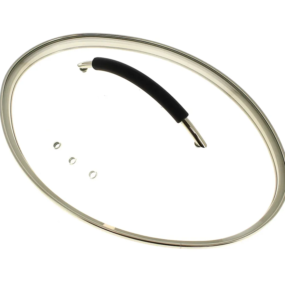 Couvercle verre 506608, 505024 - cuiseur magimix