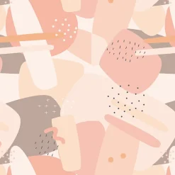 Crédence adhésive art déco 60x200 cm