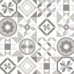 Crédence Adhésive Azulejos 400 x 60 cm