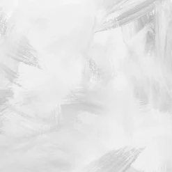 Crédence adhésive effet brush gris 60x200 cm