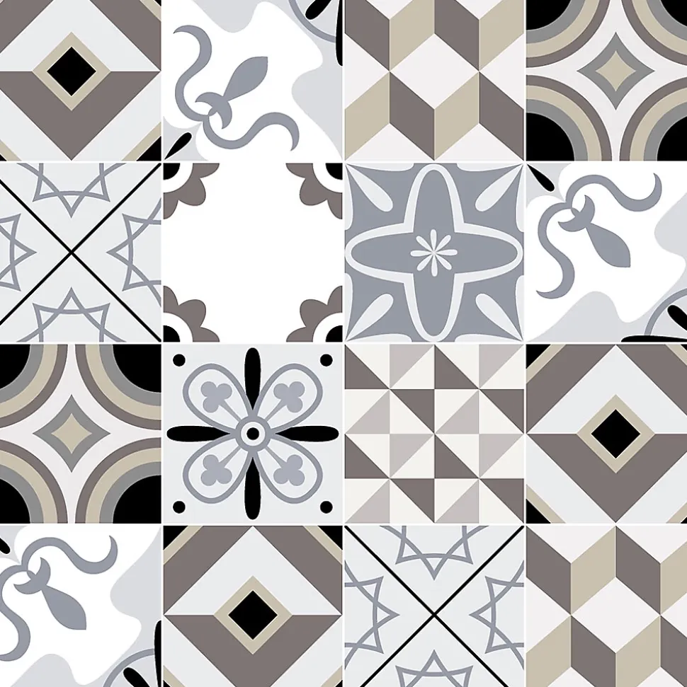 Crédence Adhésive Élégant 300 x 60 cm