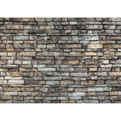 Crédence adhésive pierre de parement 30x70 cm