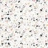 Crédence adhésive Terrazzo 30x70 cm