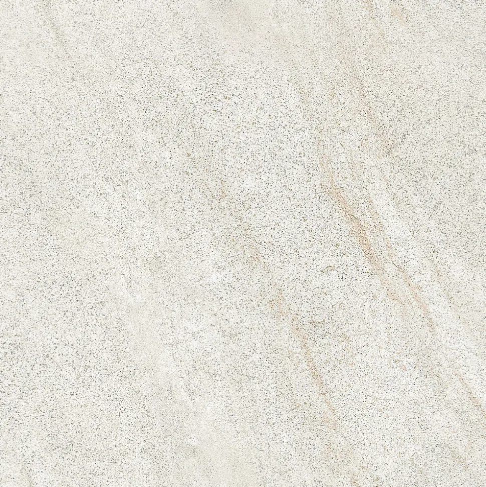 Crédence cuisine adhésive en vinyle imitation grès beige, 200 x 40 cm, design raccordable