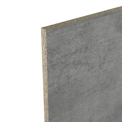 Crédence de cuisine aspect pierre claire l. 200 cm x H. 60 cm x Ep. 8 mm