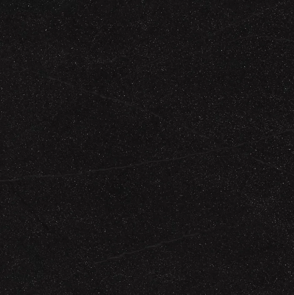 Crédence de cuisine aspect pierre foncée gris l. 200 cm x H. 60 cm x Ep. 8 mm