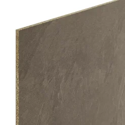 Crédence de cuisine aspect oxydé GoodHome Kabsa l. 300 cm x H. 60 cm x Ep. 10 mm