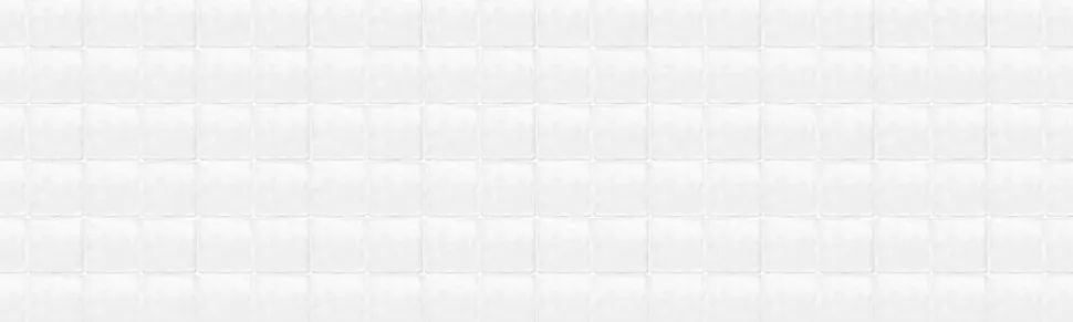 Crédence de cuisine blanc mat Lahti L. 200 x H. 60 cm