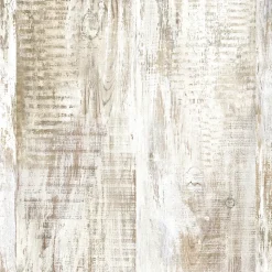 Crédence de cuisine effet bois clair IDPanneaux L. 300 x H. 60 cm