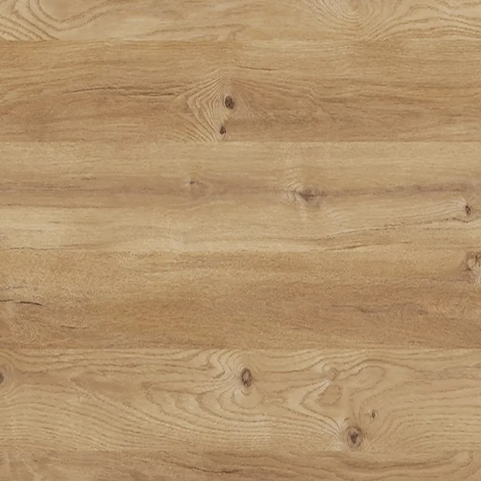 Crédence de cuisine effet bois brut Rustic GoodHome l. 200 x 60 cm x Ép. 8 mm