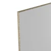 Crédence de cuisine GoodHome blanc l. 180 cm x H. 60 cm x Ep. 8 mm