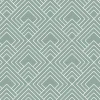 Credence Adhesive Art Deco Pattern 100 x 40 cm