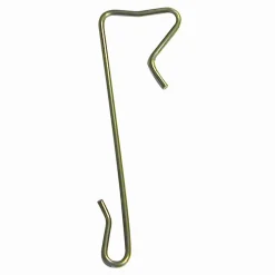 Crochet ardoise CROSINUS grinox 17% 10x2,7 pointe P6 BTE 700 XL - 752646