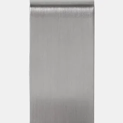 Crochet de rangement forme S Datil GoodHome inox vendu par 2