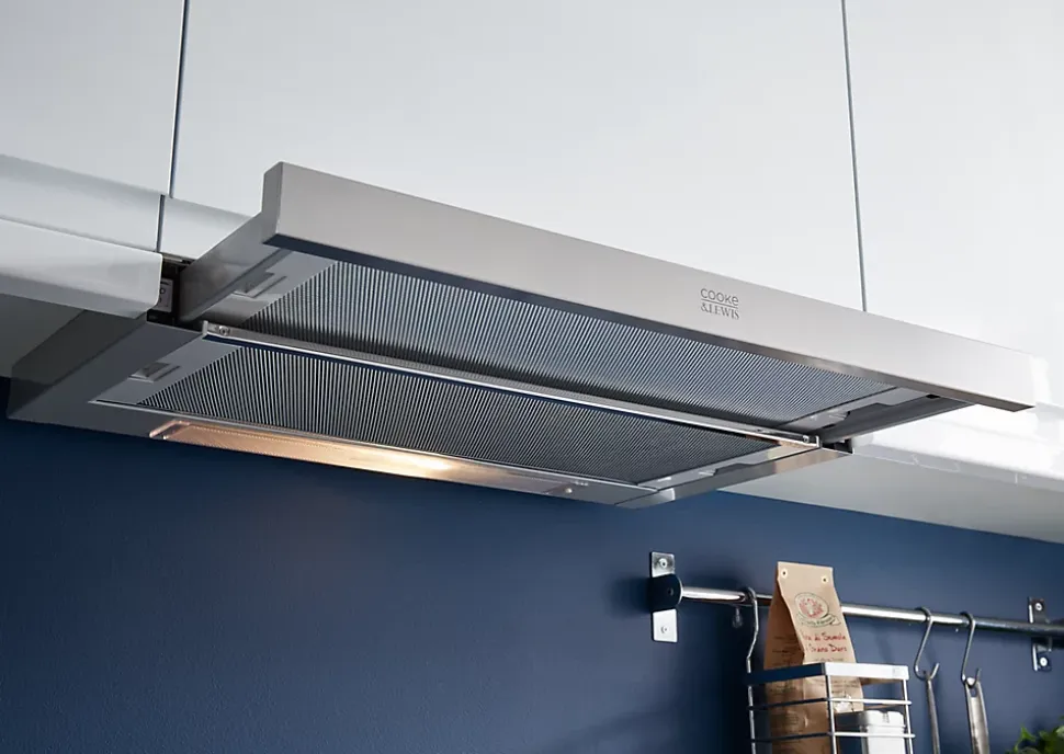 Crochet de rangement forme S Datil GoodHome inox vendu par 6 pièces