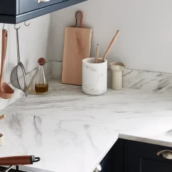 Crochet de rangement forme S Datil GoodHome inox vendu par 6 pièces