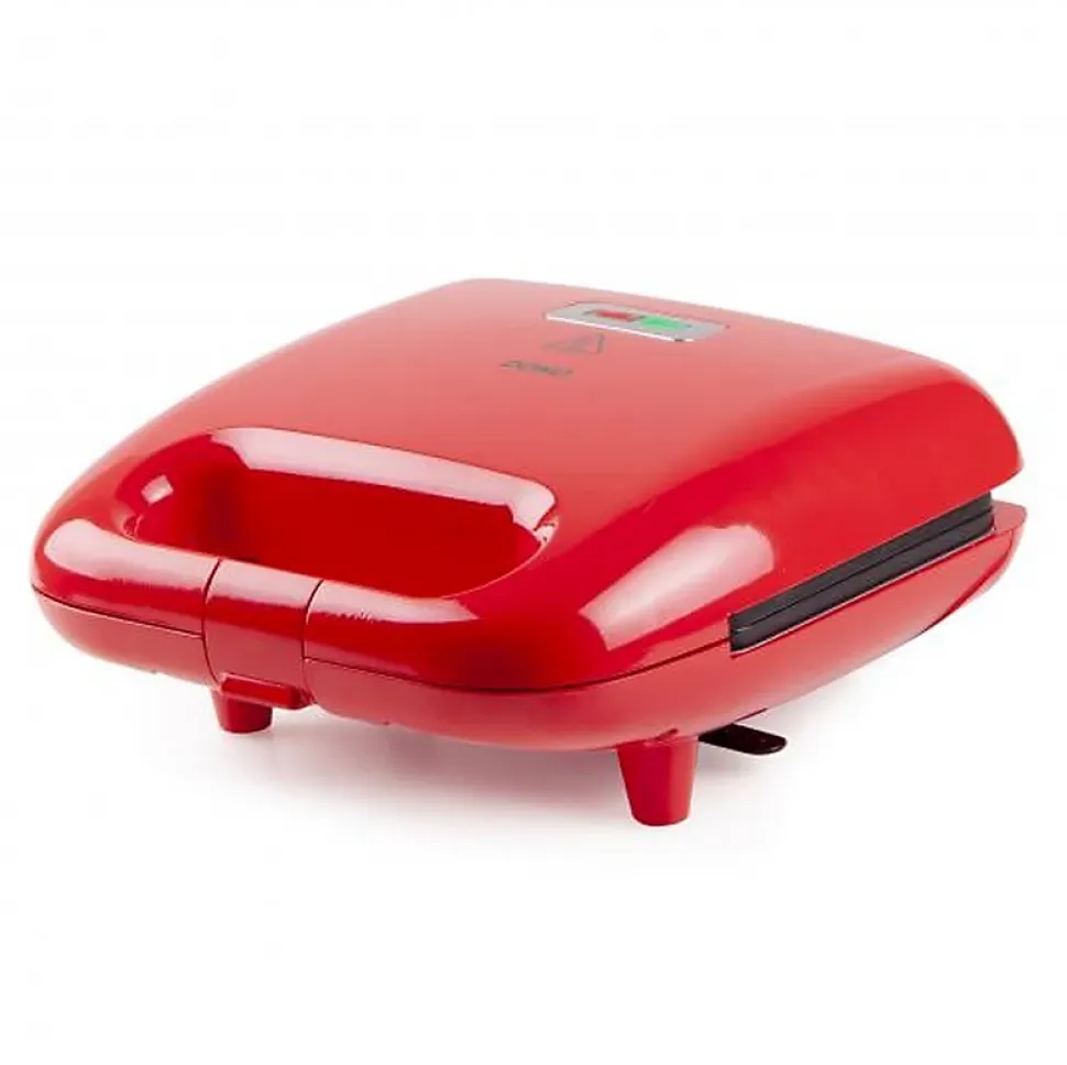Croque-gaufre 750w Domo DO9242W snack party