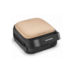 Croque-gaufres 700w Tefal SW863JF0