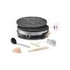 Crêpiere Lagrange Crêpière Tradi Duo 109016