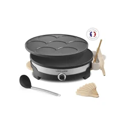 Crêpiere Lagrange Crêpière Tradi Duo 109016