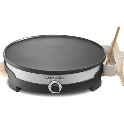 Crêpiere Lagrange Crêpière Tradi Duo 109016