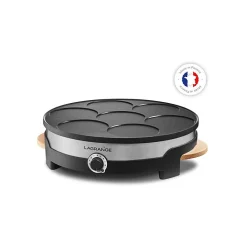 Crêpiere Lagrange Crêpière Tradi Duo 109016