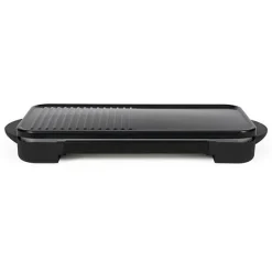 Crêpière + grill 1500w 8x11.5cm Livoo DOC349N