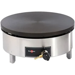 Crêpière - Krampouz - Fest Noz - 40 cm - Gaz butane/propane - 6000 W