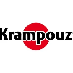 Crêpière - Krampouz - Fest Noz - 40 cm - Gaz butane/propane - 6000 W