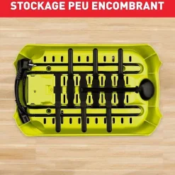 Crêpière - TEFAL - Colormania - 6 empreintes - 1000 W - Vert