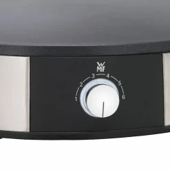 Crêpière - WMF - Lono - 330 mm - 1600 W - Revêtement anti-adhésif