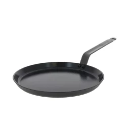 Crêpière antiadhésive céramique 30cm De Buyer 8225.30 ceranoa